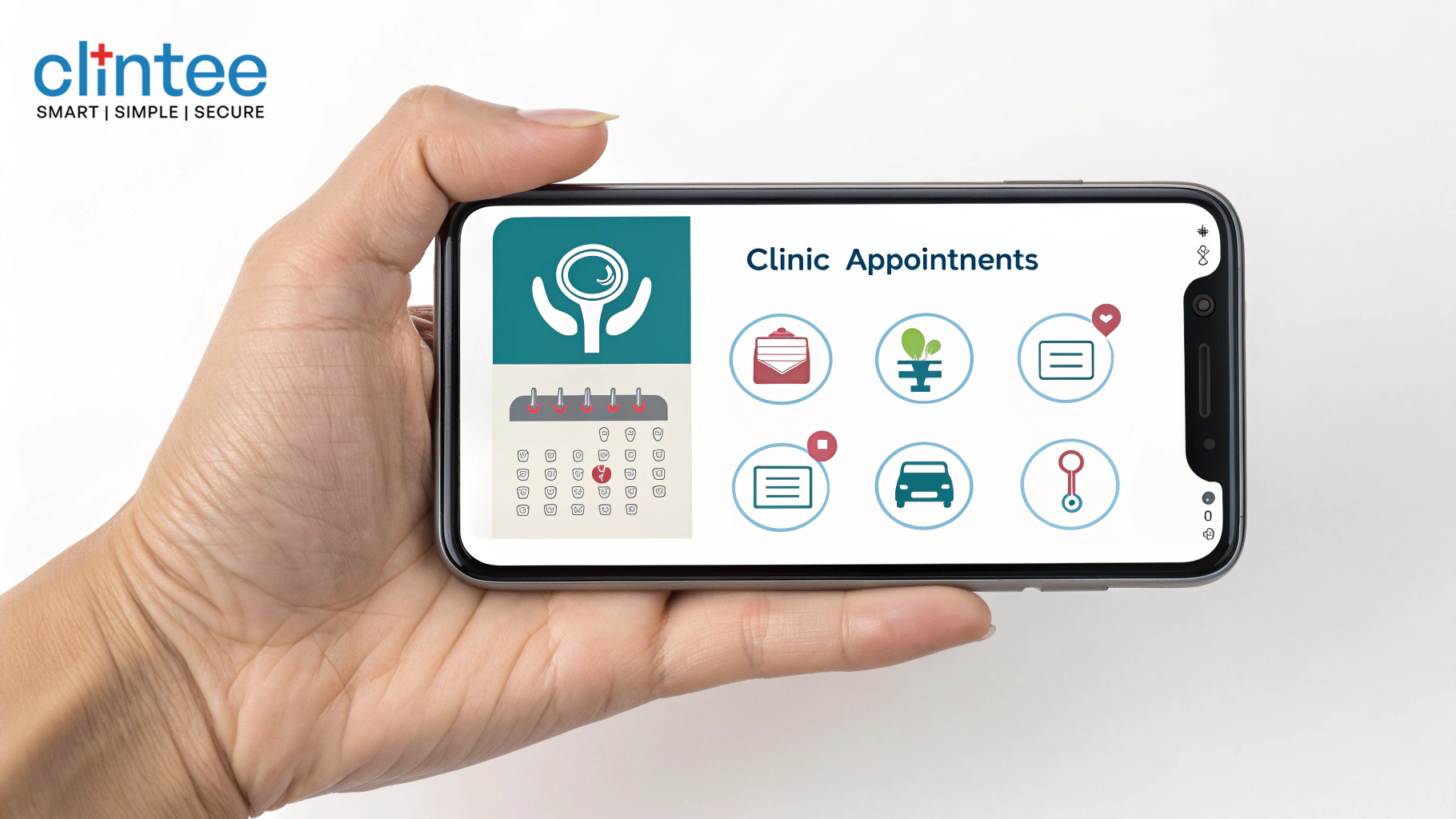 clinic-appointment-scheduling-software