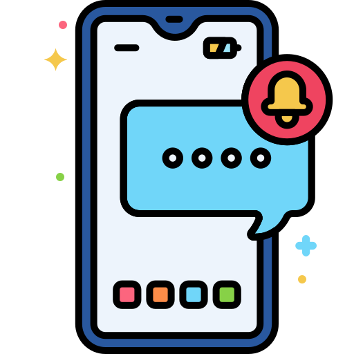 SMS and Email Notifications